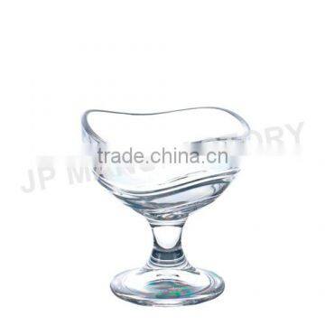 High-grade Plastic Dessert Cup photo-4