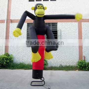 inflatable sky dancer