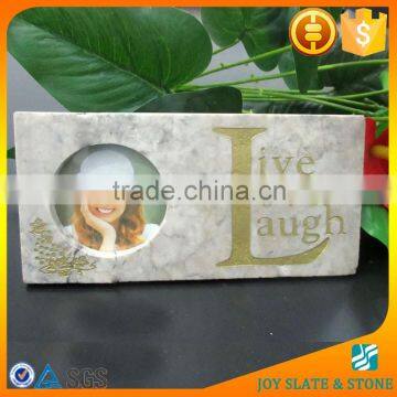 Natural Marble Beautiful Photo Frames /christmas Gift/art and Crafts photo-3