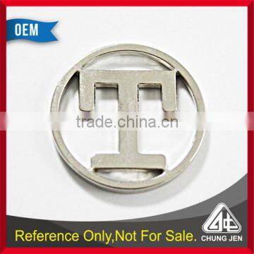Wholesale Bulk Blank Silver Gold Custom Shopping Cart Trolley Coin Euro photo-3