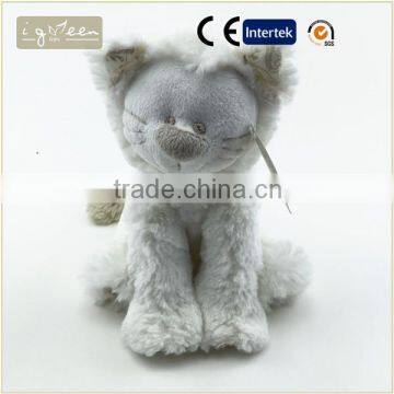 I-Green Toy Series-Fashional Style toy lovely cat plush toy