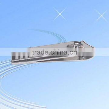ZJQ-037 carbon steel curved blade side toe nail clipper
