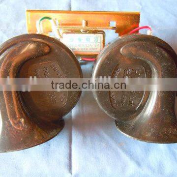 Agricultural machinery parts trumpet, motor