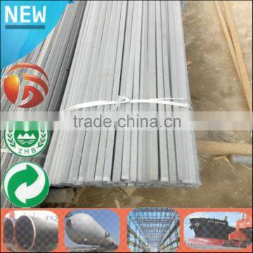 Hot Sale mild square steel bar sizes carbon steel bar prices 13*13mm ASTM 1020 20#