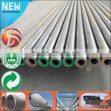 China Supplier Tianjin Hollow bar thick wall 3 inch steel pipe