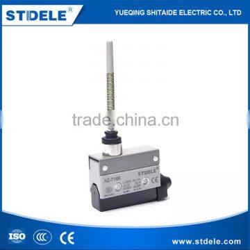 STDELE Highest Demand Plastic Rod Cover water-proof and oil-proof Micro Switch IP65 AZ-7166