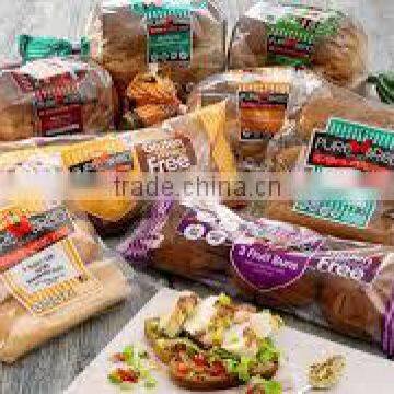 High Protein Bread Mixes