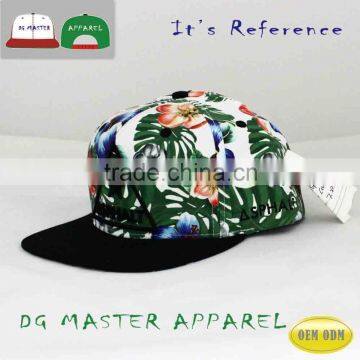 New Style Custom Hawaiian Hat 2015 photo-2