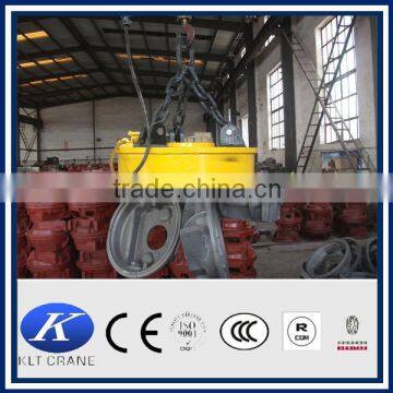DC220v Electromagnetic Chuck photo-4