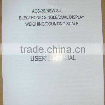 IP 68 Stainless Steel Water Proof Weighing Scale Quality Choice photo-4