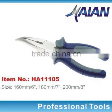 New Type Bent Nose Pliers