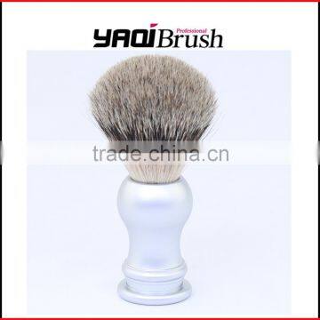 100% badger shaving brushes