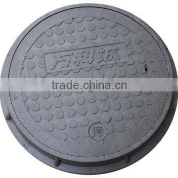 smc manhole covers