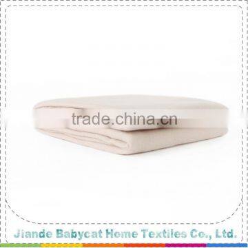 Hot Selling Super Quality Cheap Soft Baby Blankets With Differen Size