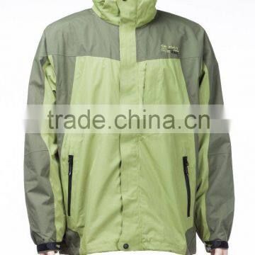 active sportwear outdoor waterproof windproof breathable warm