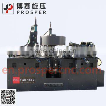 Door Handle Metal Spinning (metal Spinning Machine for Handle Product) Spinning Machine Metal photo-3