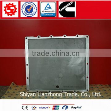 Hot Sale China Cummins Diesel Engine NT855 Oil Pan Cover 207306