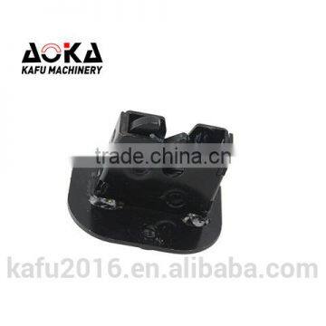 Excavator spare parts ZAX buckle lock for sales
