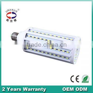 SMD5730 high quality E27 12W LED Corn Light
