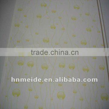 Normal printing PVC panels ,PVC ceiling boards