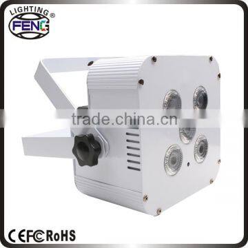 Wedding Wireless Led Uplighting photo-3