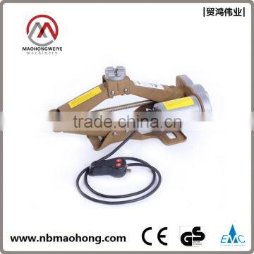 2016 New Style 1 ton scissor jack with high quality