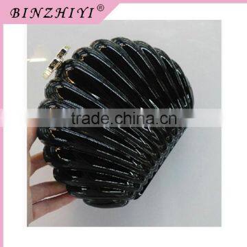 Conch Wholesale Acrylic Clutch Fruits Acrylic Clutch Small Cube Acrylic Display