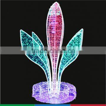 3D decor motif light,projectable night light,H2M project light