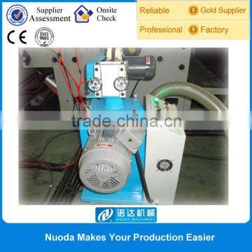2013 Hot Sale Cast Embossed Film extrusion plant with Full Automatic Winding Control System