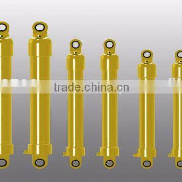TELESCOPIC CYLINDERS FED stroke 2550 mm