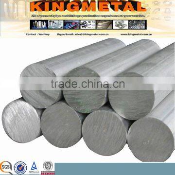 Supply JIS 4501 SCM415 / C45 45K steel round bar