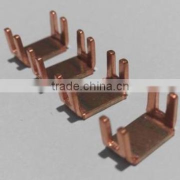 automotive marker shunt resistors ( 1% 2mR )