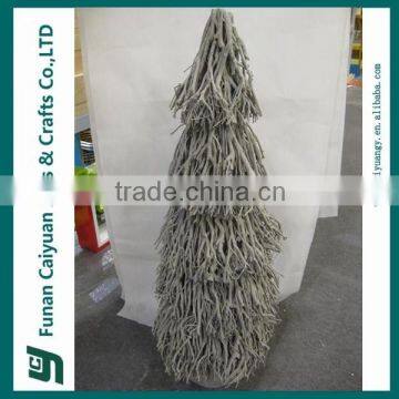 popular holiday time Christmas tree decoration