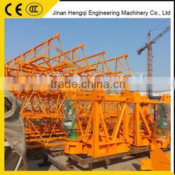 QTG20-3065 Types of Inner Climbing Tower Crane for Sale