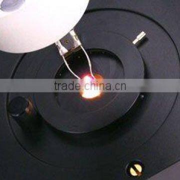 Gemological Binocular Microscope With 6.7X to 45X Magnification Power photo-2