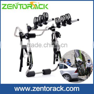 Car Trailer & Roof Rack bicycle rack/Car Bike Carrier /Rear Door Mounted