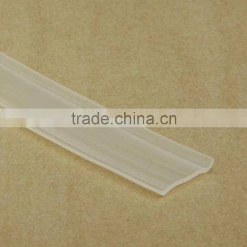 PVC Cabinet/furniture Flexible Plastic Edge Trim photo-3
