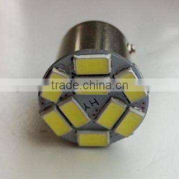 9 led auto bulb standard 12v/24v