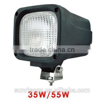 35W/55W Highpower vehicle hid Driving Light, HID working Lamp for ATV SUV TRUCK JEEP Offroad Vehicles(SR-HID-2006,H3 HID BULB)