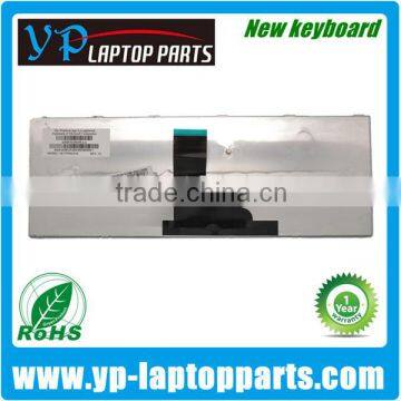 Notebook Keyboard for Toshiba Satellite L850 L855 L850d L870 9Z.N7PSQ.01E