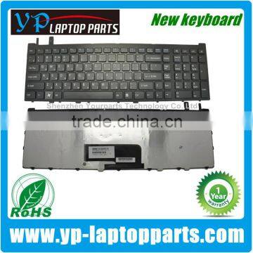 New Laptop Internal Keyboard VGN-AW For Sony Vaio VGNAW VGN-AW VGN-AW110J VGN-AW19 VGN-AW21 Notebook Laptop Keyboard Repair