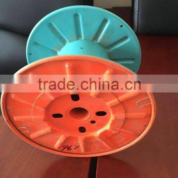 Steel Wooden Empty Cable Drums For Sale