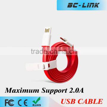 Multi-function usb 3.1 otg charge hub cable for Charging and Data Syncing