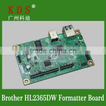for Brother HL2365DW Formatter Board Printer Spare Parts High Quality Logic Board