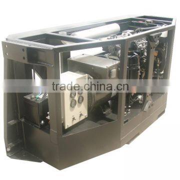 Pin-mount Genset for Reefer Container photo-6
