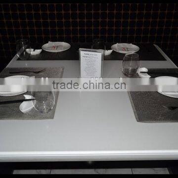 2015 Custom Acrylic Display Case Office Acrylic Toilet Paper Holder photo-5