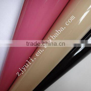 PVC coated fabric