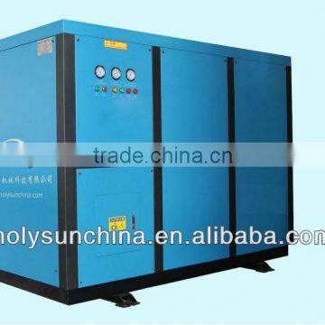 Water cooled Refrigerated Air Dryer