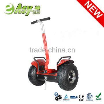 Hottest 2000w 2 Wheel Self Balancing Scooter With CE Certificate Hot on Sale