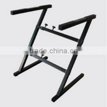 High quality durable Custom Music Keyboard stand